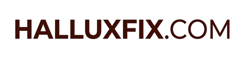HalluxFix