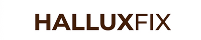 HalluxFix
